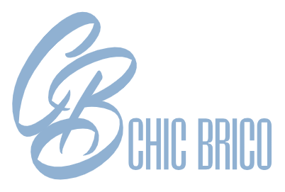 Chic Brico logo